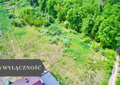 działka na sprzedaż - Aleksandrów Kujawski (gm), Aleksandrów Kujawski