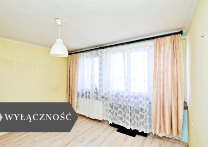 mieszkanie na sprzedaż - Włocławek, Centrum