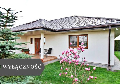 dom na sprzedaż - Fabianki, Bogucin