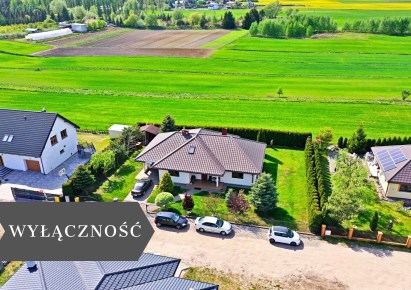 dom na sprzedaż - Fabianki, Bogucin