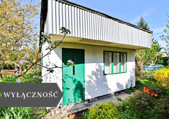 działka na sprzedaż - Włocławek, Rybnica