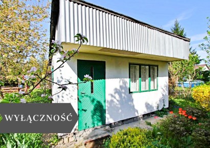 działka na sprzedaż - Włocławek, Rybnica
