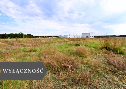działka na sprzedaż - Lubanie, Gąbinek