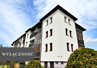 mieszkanie na sprzedaż - Włocławek, Kazimierza Wielkiego