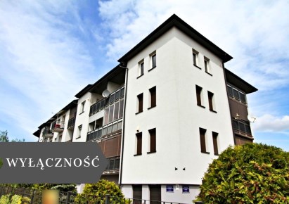 mieszkanie na sprzedaż - Włocławek, Kazimierza Wielkiego