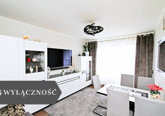mieszkanie na sprzedaż - Włocławek, Kazimierza Wielkiego