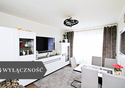 mieszkanie na sprzedaż - Włocławek, Kazimierza Wielkiego