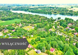 działka na sprzedaż - Chodecz, Gawin