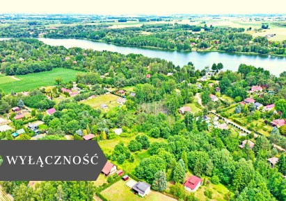 działka na sprzedaż - Chodecz, Gawin