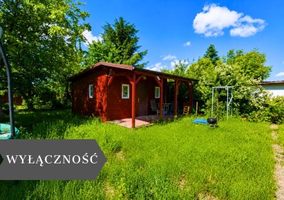 działka na sprzedaż - Brześć Kujawski, Wieniec Zalesie
