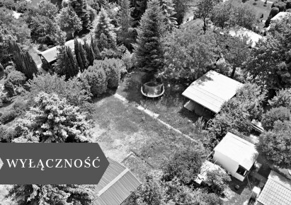 działka na sprzedaż - Brześć Kujawski, Wieniec Zalesie