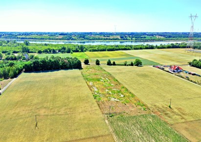 działka na sprzedaż - Bobrowniki