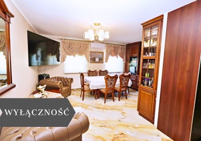 mieszkanie na sprzedaż - Włocławek, Celuloza