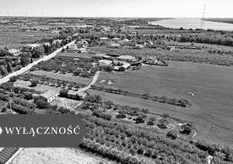 działka na sprzedaż - Włocławek, Zawiśle