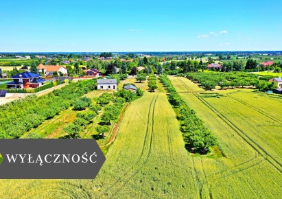 działka na sprzedaż - Włocławek, Zawiśle