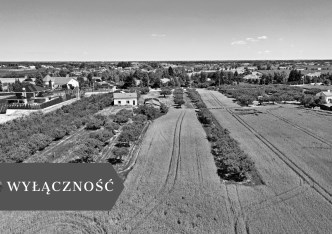 działka na sprzedaż - Włocławek, Zawiśle