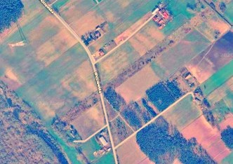 działka na sprzedaż - Bobrowniki