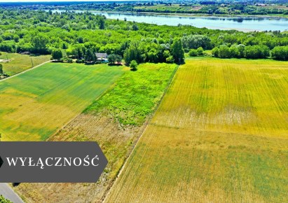działka na sprzedaż - Bobrowniki