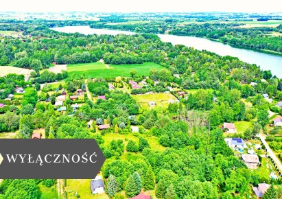 działka na sprzedaż - Chodecz, Gawin