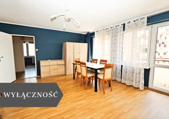 mieszkanie na sprzedaż - Włocławek, Śródmieście