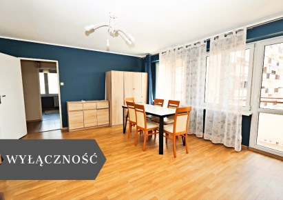 mieszkanie na sprzedaż - Włocławek, Śródmieście