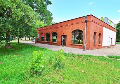 lokal na wynajem - Włocławek, Zazamcze