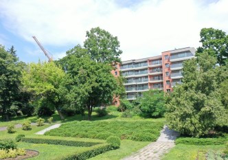 mieszkanie na sprzedaż - Włocławek, Centrum