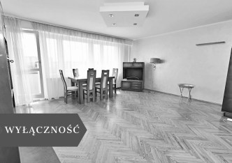 mieszkanie na sprzedaż - Włocławek, Południe