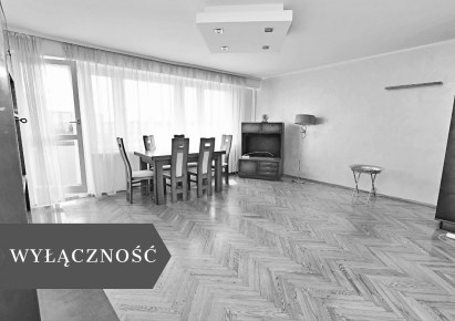 mieszkanie na sprzedaż - Włocławek, Południe