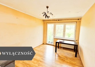 mieszkanie na sprzedaż - Włocławek, Zazamcze