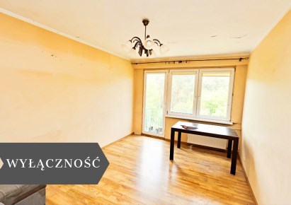 mieszkanie na sprzedaż - Włocławek, Zazamcze