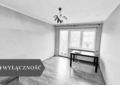 mieszkanie na sprzedaż - Włocławek, Zazamcze