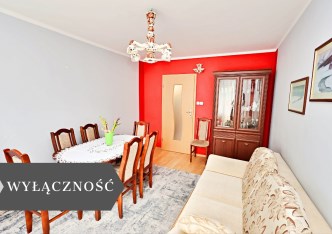 mieszkanie na sprzedaż - Włocławek, Kazimierza Wielkiego