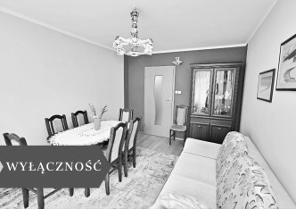 mieszkanie na sprzedaż - Włocławek, Kazimierza Wielkiego