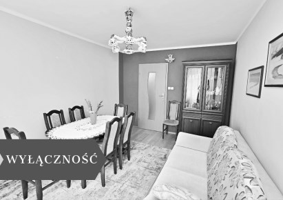 mieszkanie na sprzedaż - Włocławek, Kazimierza Wielkiego