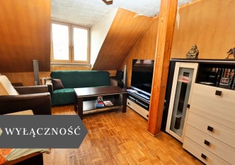 mieszkanie na sprzedaż - Włocławek, Centrum