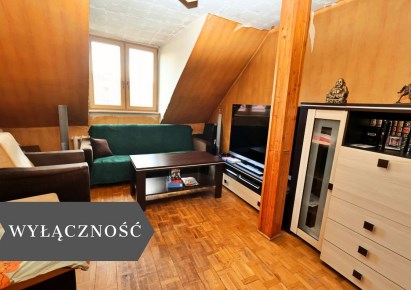 mieszkanie na sprzedaż - Włocławek, Centrum