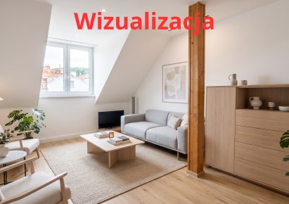 mieszkanie na sprzedaż - Włocławek, Centrum
