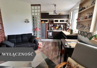 mieszkanie na sprzedaż - Włocławek, Centrum