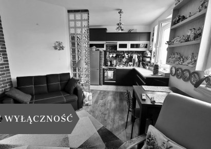 mieszkanie na sprzedaż - Włocławek, Centrum