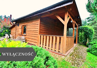 działka na sprzedaż - Chodecz, Gawin
