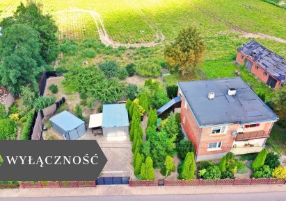 dom na sprzedaż - Lubraniec