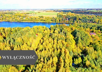 działka na sprzedaż - Chodecz, Gawin