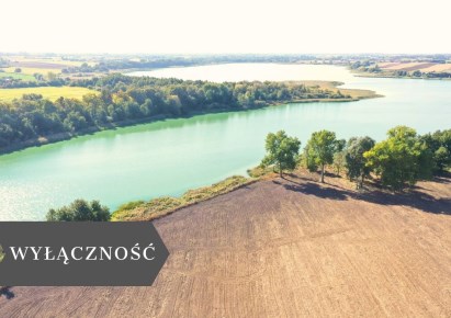 działka na sprzedaż - Choceń