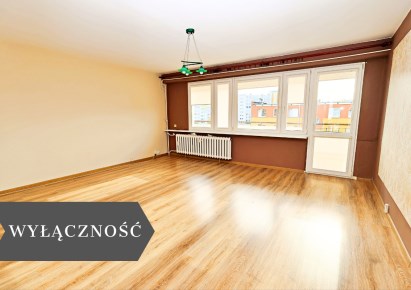 mieszkanie na sprzedaż - Włocławek, Południe