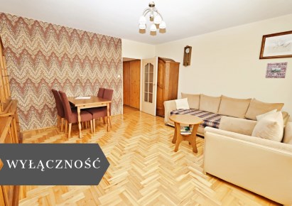 mieszkanie na sprzedaż - Włocławek, Południe